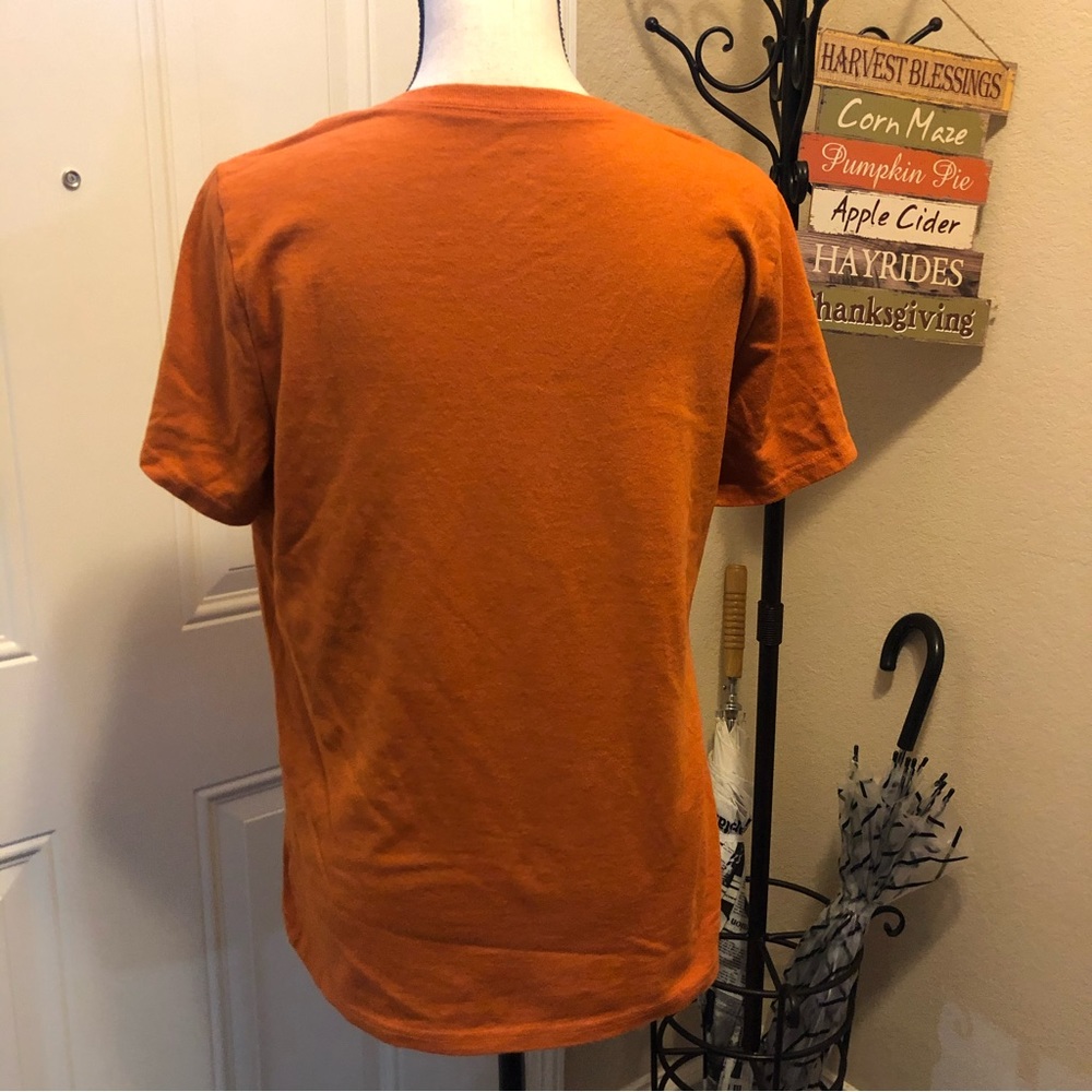 Authentic Apparel We Are Texas Texas Longhorn T Shirt Size Large NWOT! - Picture 2 of 3